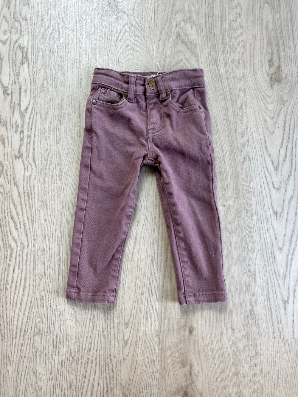 Jamie Kay jeans